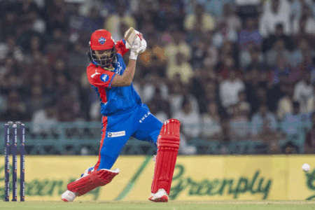 LSG vs DC LIVE Score, IPL 2025: KL Rahul Outclasses Rishabh Pant; Silences LSG On Lucknow Comeback
