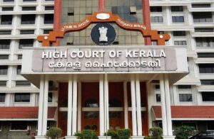 Kerala high court