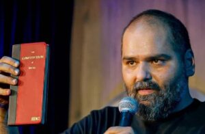 Kunal Kamra