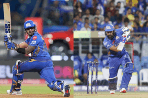 MI vs CSK Live Score, IPL 2025: Rohit, Suryakumar score fifties as Mumbai Indians beats Chennai Super Kings