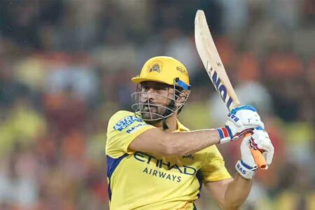 Mahendra Singh Dhoni