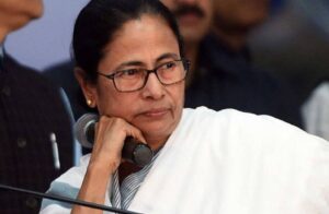 Mamatha Banarjee