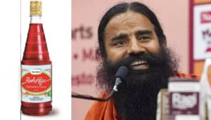 Baba Ramdev