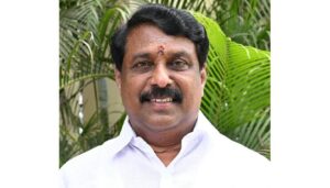Nainar Nagendran