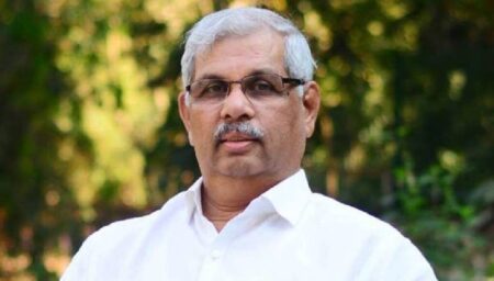 Rajendra Arlekar