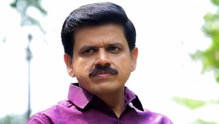 Sandeep Warrior