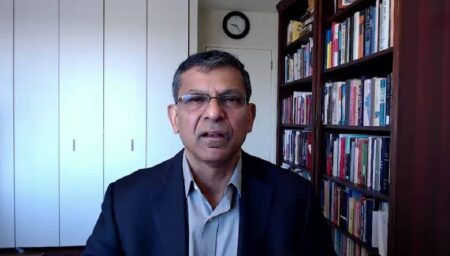 Raghuram Rajan