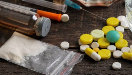 Drug