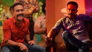 Shine tom chacko