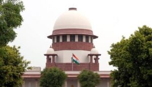 supreme court
