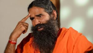 Baba Ramdev