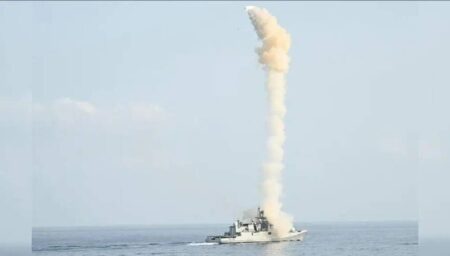 Indian navy