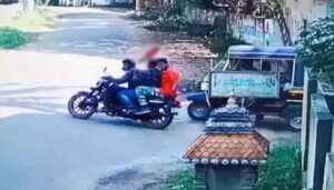 Sudheesh Murder