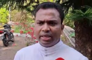 Father Antony Vadakkekara