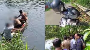 Ettuamanur suicide