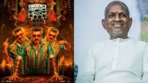 Ilayaraja