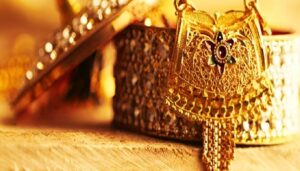 Gold