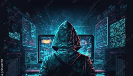 Hacking