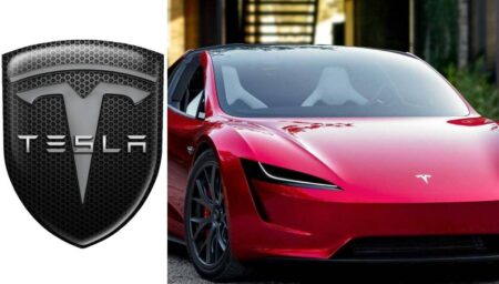 Tesla