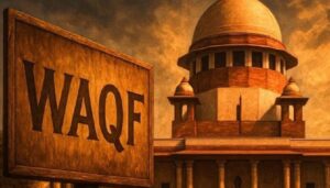 Waqf