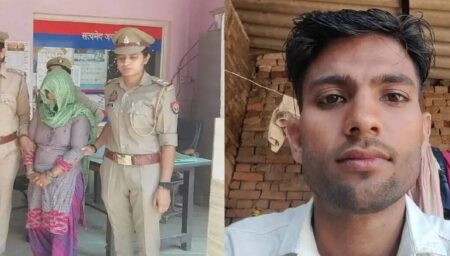 meerut murder