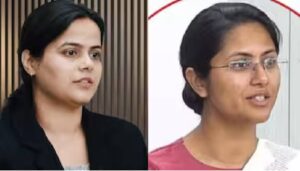 UPSC Result