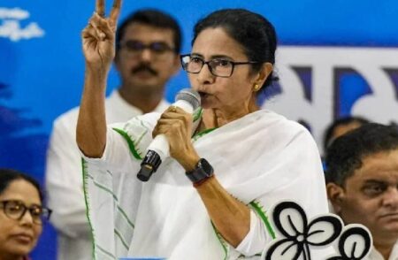 Mamatha Banarjee