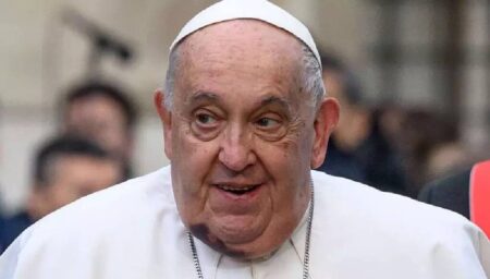Francis Marpappa