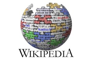 Wikipedia