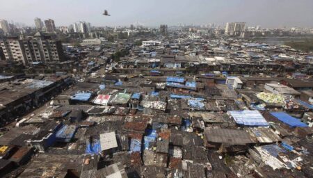 Dharavi