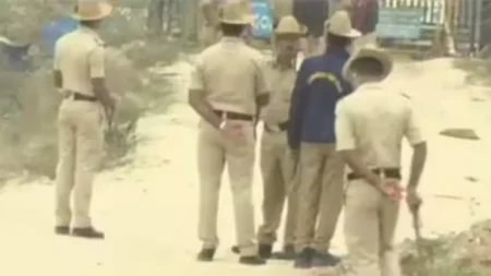 Man beaten to death by mob in Mangaluru