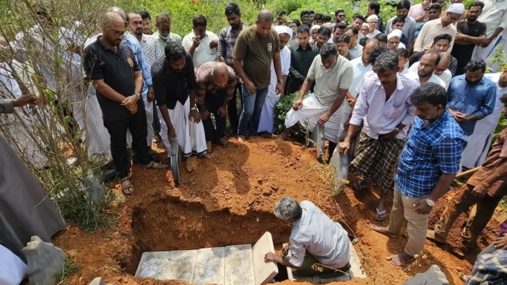 Mangaluru lynching: ‘Pro-Pak’ claim false, Hindutva men killed mentally unwell Kerala Muslim man for drinking water, say locals