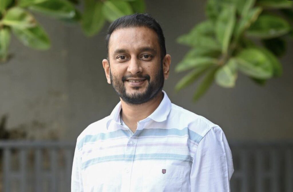 2026ൽ മെസ്സി വന്നില്ലെങ്കിലും യുഡിഎഫ് വരുമെന്ന് പി കെ ഫിറോസ്, സെമിഫൈനൽ മത്സരത്തിൽ എൽഡിഎഫിന് ചുവപ്പ് കാർഡ് ലഭിച്ചു