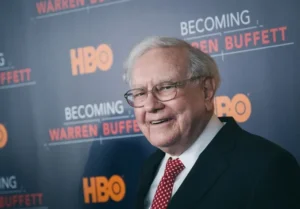 warren buffett