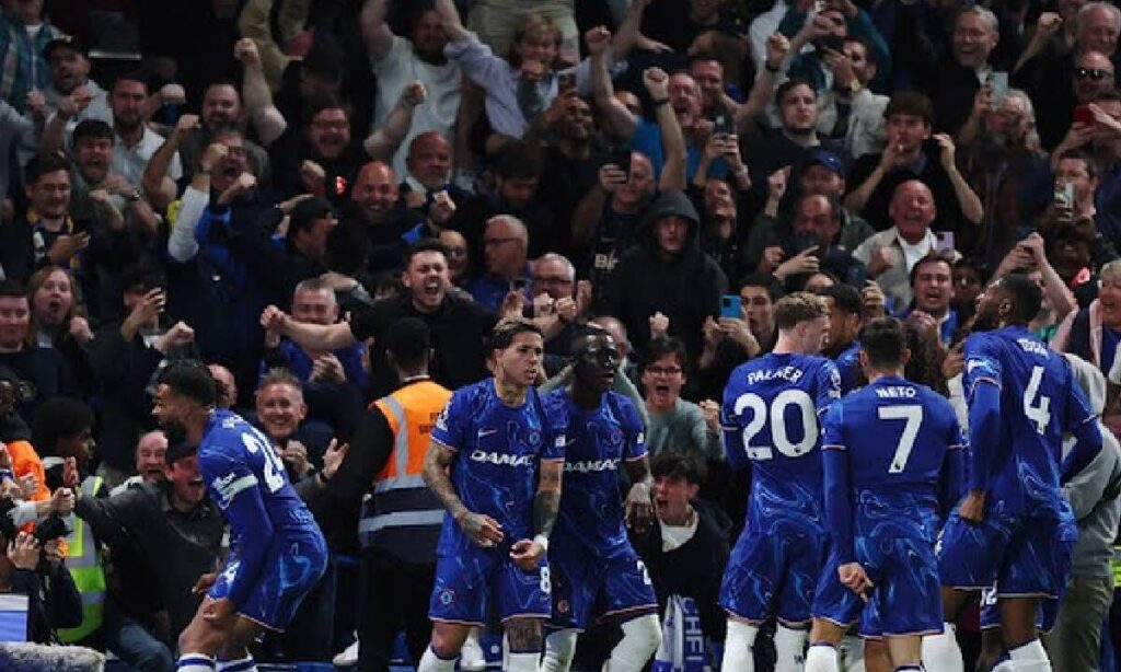 Chelsea