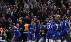 Chelsea