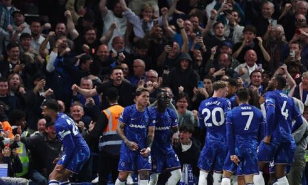 Chelsea