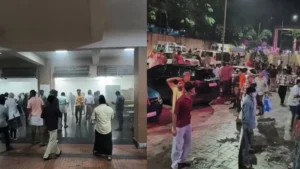 Explosion at Kozhikode Medical College Hospital: Unverified Reports of Three Deaths