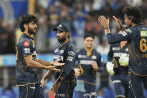 Mumbai Indians Vs Gujrat Titans Live Updates, IPL 2025: MI vs GT match rain, DLS