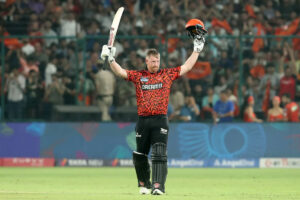 Sunrisers Hyderabad vs Kolkata Knight Riders Highlights, IPL 2025: Heinrich Klaasen Century