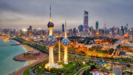 kuwait family visa rule kuwait towers