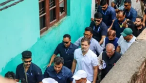 Rahul Gandi