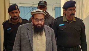 Hafiz Sayeed