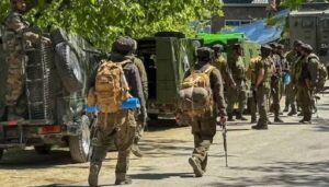Indian Army