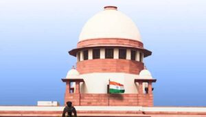 Supreme court