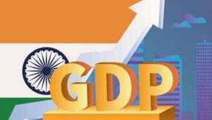 India GDP