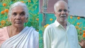 Kollam murder