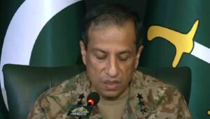 Pak Army