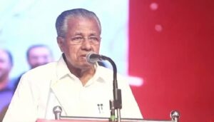 Pinarayi Vijayan