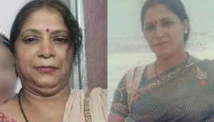 Odisha murder